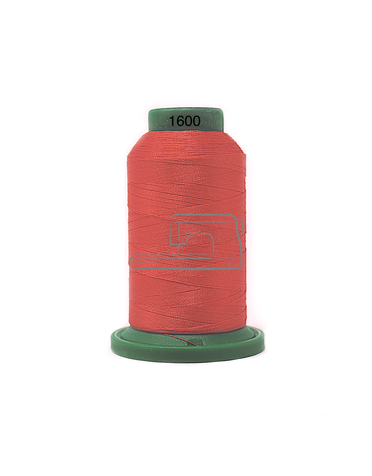 Isacord Fil Isacord couture et broderie 1600