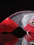 Martelli Enterprises DISC Couteau rotatif ergonomique  droitier Martelli Ergo 2000, 45mm