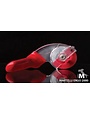 Martelli Enterprises Couteau rotatif ergonomique  droitier Martelli Ergo 2000, 45mm