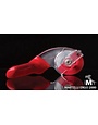 Martelli Enterprises DISC Couteau rotatif ergonomique  droitier Martelli Ergo 2000, 45mm