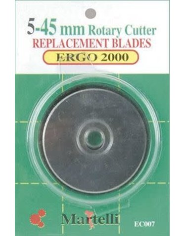 Ergo 2000 Rotary Cutter