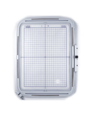 Janome Hoop re20b 140 x 200 for mc500e & mc450e janome