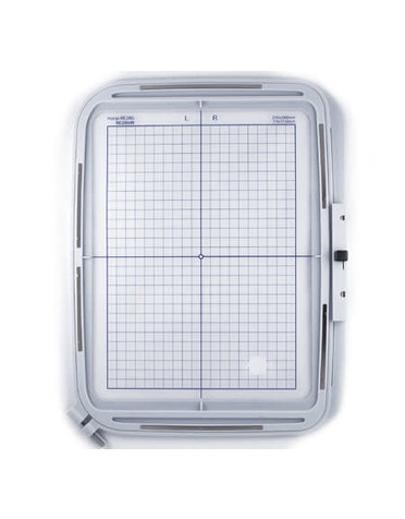 Janome Hoop re20b 140 x 200 for mc500e & mc450e janome