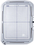 Janome Hoop re20b 140 x 200 for mc500e & mc450e janome