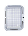 Janome Hoop re20b 140 x 200 for mc500e & mc450e janome
