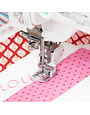 Elna DISC Elna couture 790 Pro