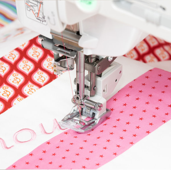 Elna DISC Elna couture 790 Pro