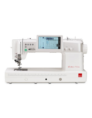 Elna DISC Elna couture 790 Pro
