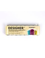 WonderFil Designer Designer Sewing Thread Pack 06 1000m (8 spools)