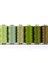 WonderFil Designer Designer Sewing Thread Pack 03 1000m (8 spools)