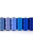 WonderFil Designer Ensemble fils Designer 01 1000m (8 Bobines)
