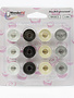 WonderFil DecoBob Canettes de fil Decobob assorties