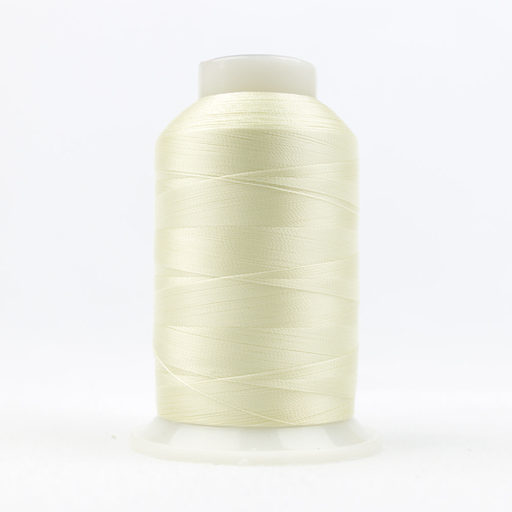 WonderFil DecoBob Decobob cottonized polyester thread DB112 2000 m
