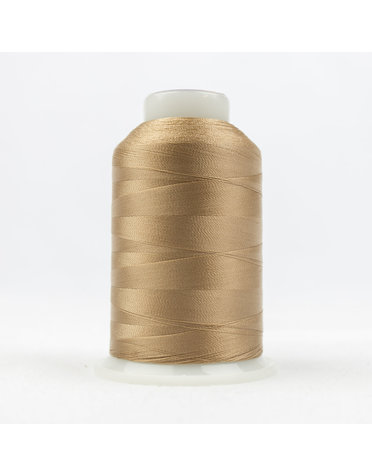 Wonderfil Decobob Decobob cottonized polyester thread DB414 2000 m