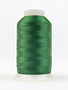 WonderFil DecoBob Fil polyester 80wt Decobob 501 2000m