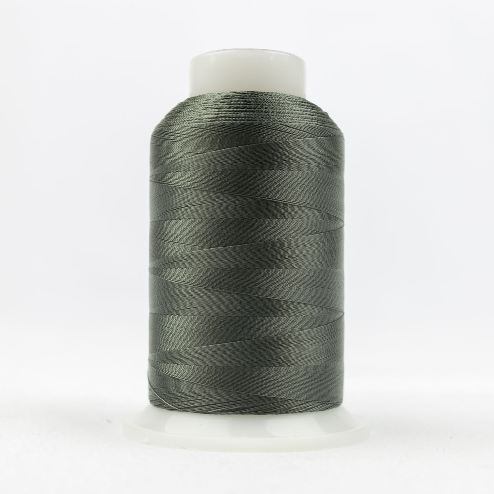 WonderFil DecoBob Decobob cottonized polyester thread DB111 2000 m