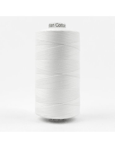 WonderFil Konfetti Fil coton 50wt Konfetti 100 1000m