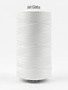 WonderFil Konfetti Fil coton 50wt Konfetti 100 1000m