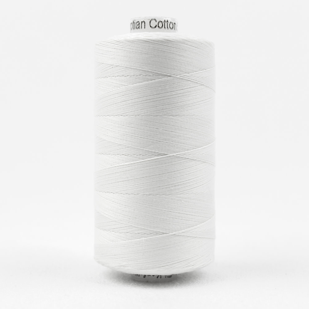 WonderFil Konfetti Konfetti Cotton 50wt Thread 100 1000m