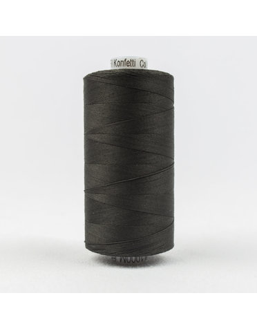 WonderFil Konfetti Fil coton 50wt Konfetti 201 1000m