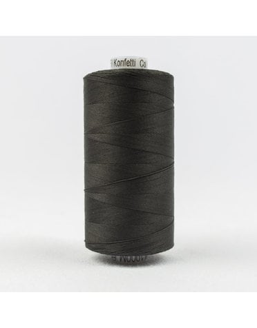 WonderFil Konfetti Konfetti Cotton 50wt Thread 201 1000m