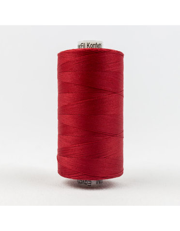 WonderFil Konfetti Konfetti Cotton 50wt Thread 302 1000m