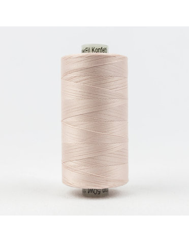 WonderFil Konfetti Fil coton 50wt Konfetti 303 1000m