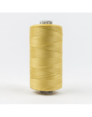 WonderFil Konfetti Konfetti Cotton 50wt Thread 400 1000m