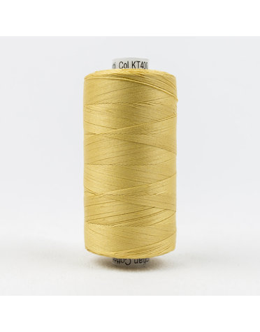 WonderFil Konfetti Fil coton 50wt Konfetti 400 1000m