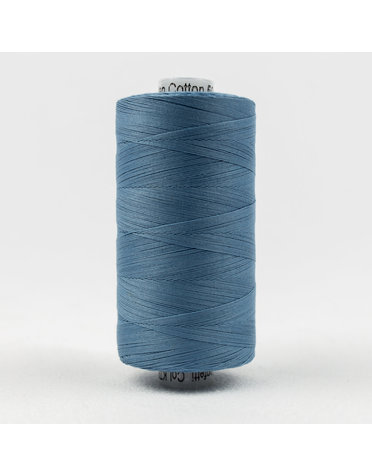 WonderFil Konfetti Fil coton 50wt Konfetti 600 1000m