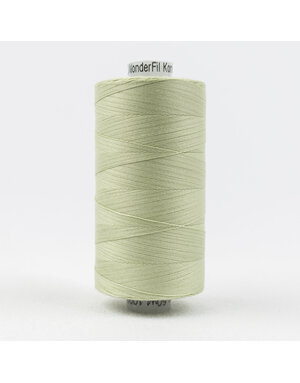 WonderFil Konfetti Fil coton 50wt Konfetti 700 1000m
