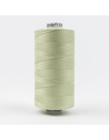 WonderFil Konfetti Konfetti Cotton 50wt Thread 700 1000m
