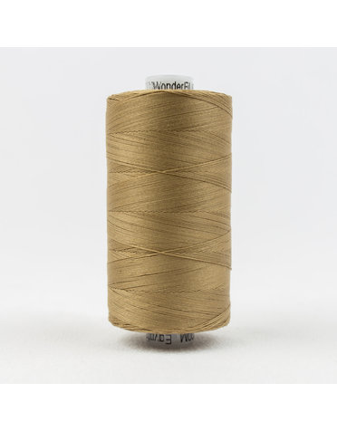 WonderFil Konfetti Konfetti Cotton 50wt Thread 800 1000m