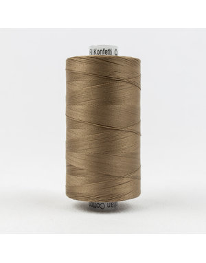 WonderFil Konfetti Konfetti Cotton 50wt Thread 801 1000m