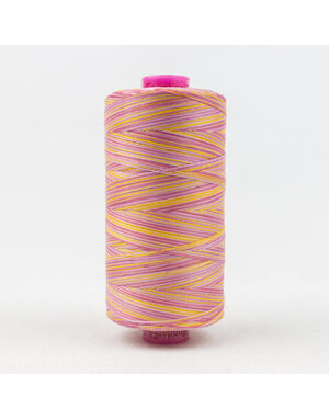 WonderFil Tutti Tutti cotton multicoloured 50wt thread 05 1000m