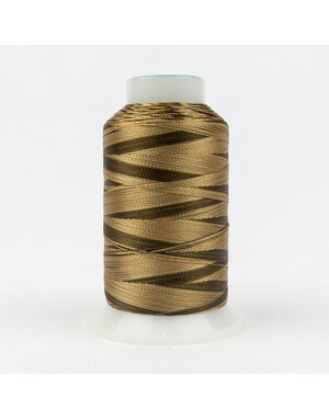 WonderFil Mirage Mirage Rayon multicoloured 30wt thread 07 800m