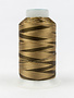 WonderFil Mirage Mirage Rayon multicoloured 30wt thread 07 800m