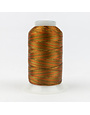 WonderFil Mirage Mirage Rayon multicoloured 30wt thread 11 800m