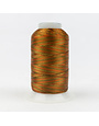 WonderFil Mirage Mirage Rayon multicoloured 30wt thread 11 800m