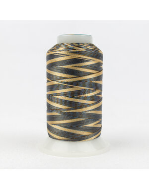 WonderFil Mirage Mirage Rayon multicoloured 30wt thread 08 800m