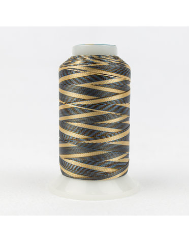 WonderFil Mirage Mirage Rayon multicoloured 30wt thread 08 800m