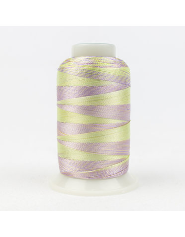 WonderFil Mirage Mirage Rayon multicoloured 30wt thread 20 800m