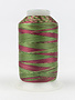 WonderFil Mirage Mirage Rayon multicoloured 30wt thread 23 800m