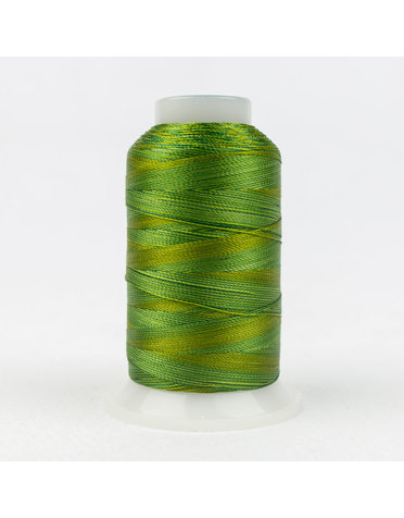 WonderFil Mirage Mirage Rayon multicoloured 30wt thread 16 800m