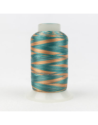 WonderFil Mirage Mirage Rayon multicoloured 30wt thread 17 800m