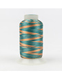 WonderFil Mirage Mirage Rayon multicoloured 30wt thread 17 800m