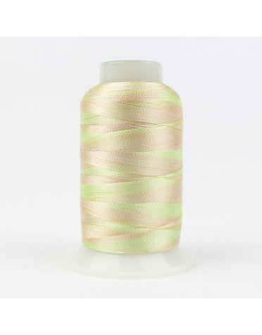 WonderFil Mirage Mirage Rayon multicoloured 30wt thread 18 800m