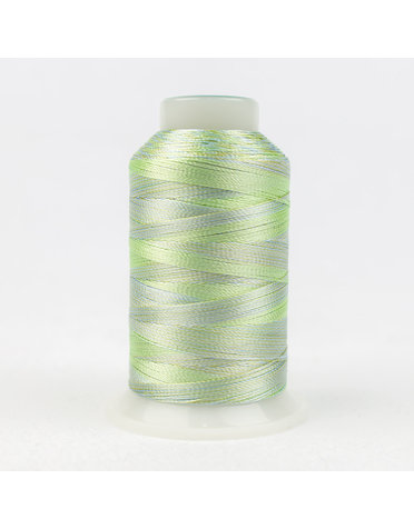 WonderFil Mirage Mirage Rayon multicoloured 30wt thread 19 800m