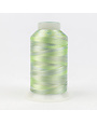 WonderFil Mirage Mirage Rayon multicoloured 30wt thread 19 800m