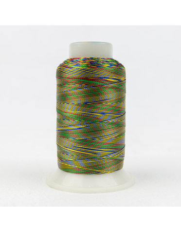 WonderFil Mirage Mirage Rayon multicoloured 30wt thread 24 800m